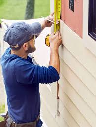 Siding for New Construction in Pikeville, KY